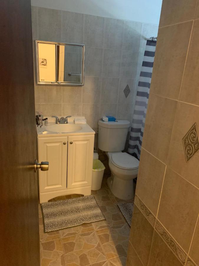 ויסקז Crab Island Adventures Apartments מראה חיצוני תמונה